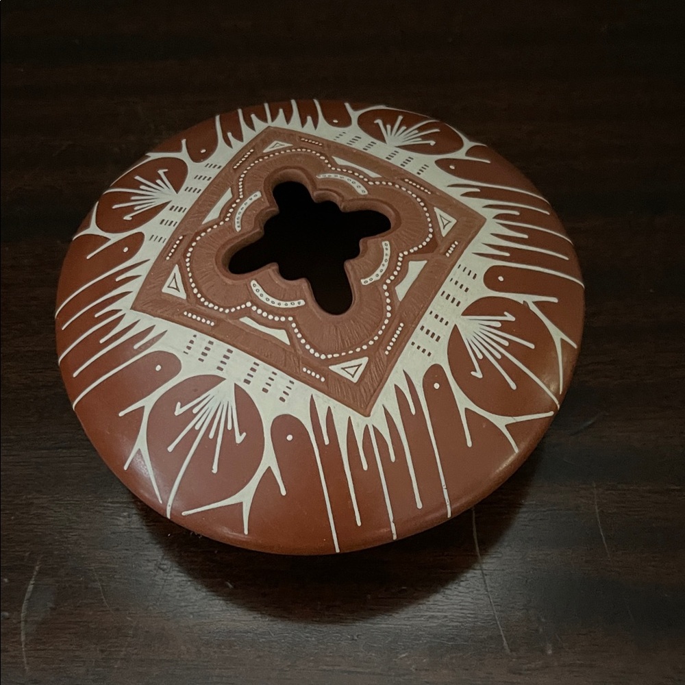 Mata Ortiz Handcrafted Pottery 🇲🇽